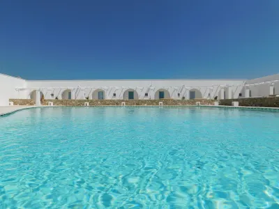 Masseria Malvindi Hotels in 
