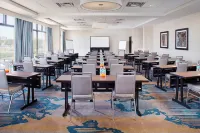 Hilton Garden Inn Providence