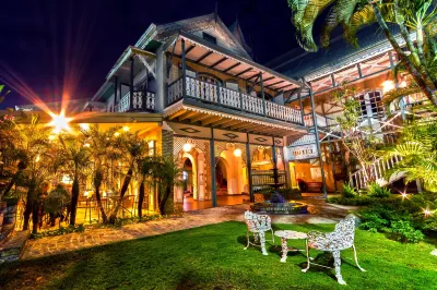 Kinam Hotel Hotels in 