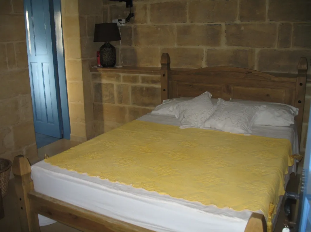 Ta' Bertu Host Family Bed & Breakfast - Malta