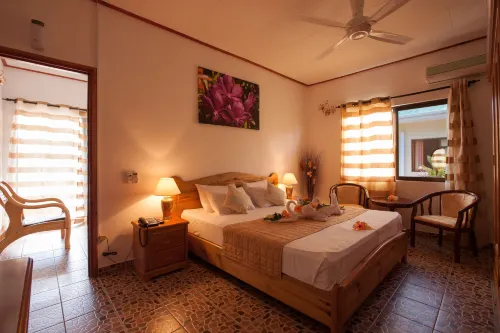 Orchid Self Catering Apartment