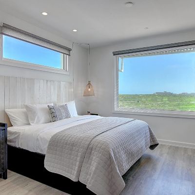 Deluxe King Room with Sofa Bed Lively Beach Promo Code
