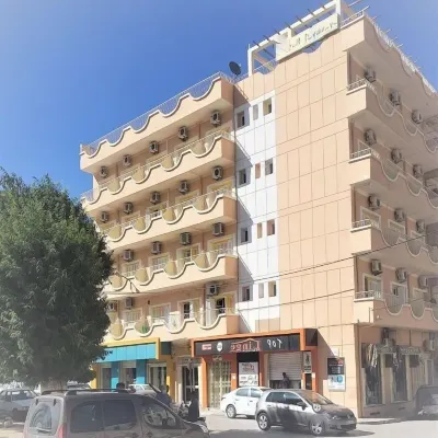 Hotel El Hayat Hotels in 