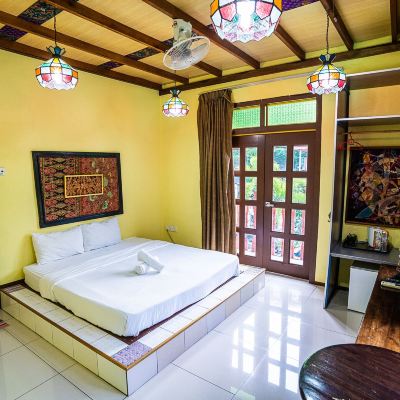 Standard Room Kupon Lost Paradise Resort