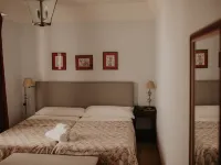 Hotel Posada de Valdezufre Hotels in Aracena