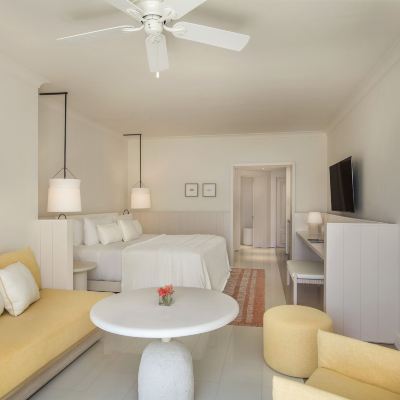 Beach View Junior Suite LUX* Belle Mare Resort & Villas Promo Code