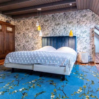 Basic Room Erfgoed Bossem Promo Code