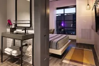 Moxy Omaha Downtown Các khách sạn ở 