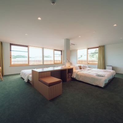 コンセプトルーム【旅籠3】 ヴィソンホテル旅籠 クーポン