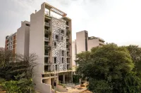 ZENTRUM Stay & Residences by AVA Hotels in 