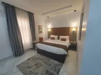 Wellington Blu Hotel and Suites Отели в г. 