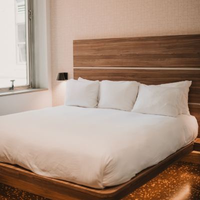 Standard Room, Multiple Beds, Non Smoking CityFlatsHotel Grand Rapids Promo Code