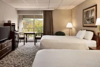 Ramada Plaza by Wyndham Portland Hôtels à : 
