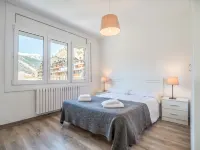 Apartaments Riu d'Incles