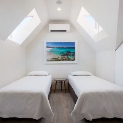 Studio Suite (6) Bondi Beach Studios Promo Code