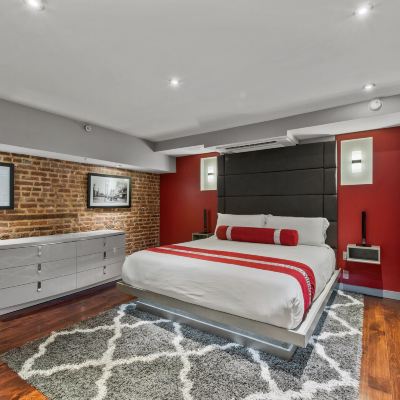 Deluxe Suite, 3 Bedrooms, Pool Access The Natchez Promo Code