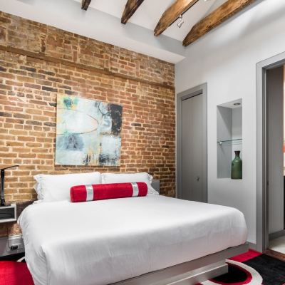 Exclusive Suite, 4 Bedrooms, Pool Access The Natchez Promo Code