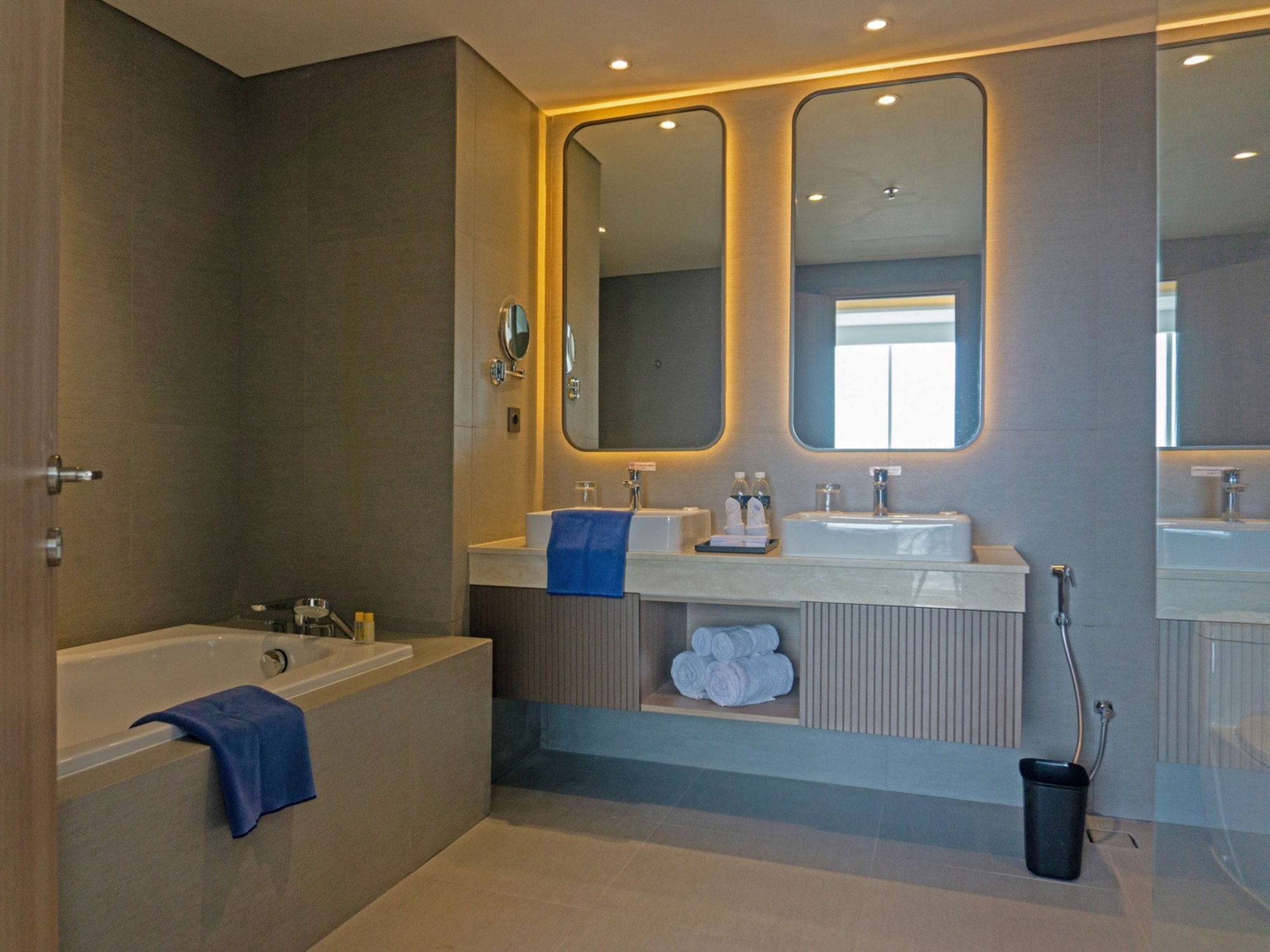 城景商务特大床套房