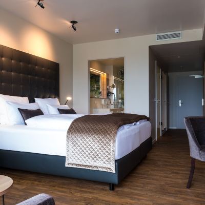 Junior Room (Main Building) Rebhan´s Business Und Wellness Hotel Promo Code