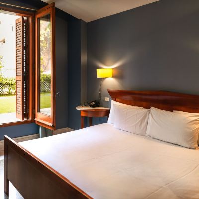 Superior Double Room Fonda Europa Promo Code