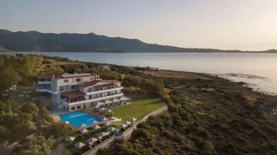 Alkinoi Resort & Spa Hotels in 