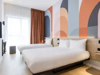 B&B Hotel Mechelen Hotels in Mechelen