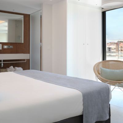 Deluxe Double Room With Hot Tub Kaktus Playa Promo Code