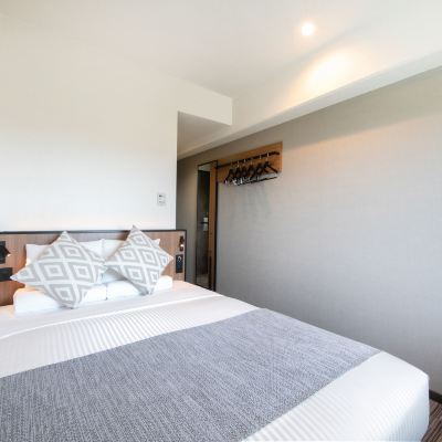 禁菸 標準大床房 Hotel MyStays熊本河畔優惠