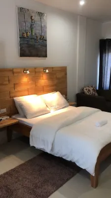 Afrilodge Hotels in 