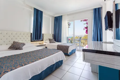 Hotel Koza