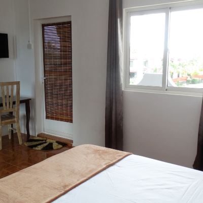 Superior Quadruple Room Le Pôle Résidence Promo Code