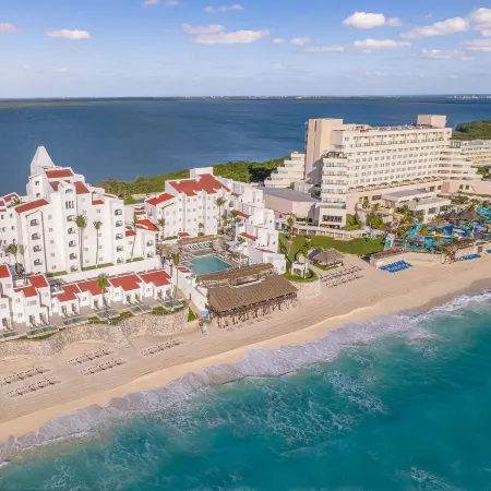 GR Solaris Caribe All Inclusive