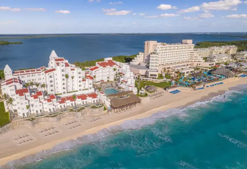 GR Solaris Caribe All Inclusive