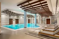 Ramada by Wyndham Erbil Gulan Street