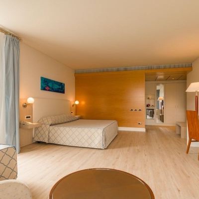 Junior Suite Smy Carlos V Alghero Promo Code