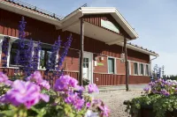 Valbergsängen Hotell & Vandrarhem Hotels in 