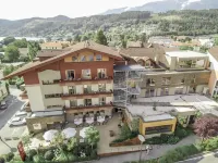 Hotel Moserhof Ξενοδοχεία στην πόλη Seeboden