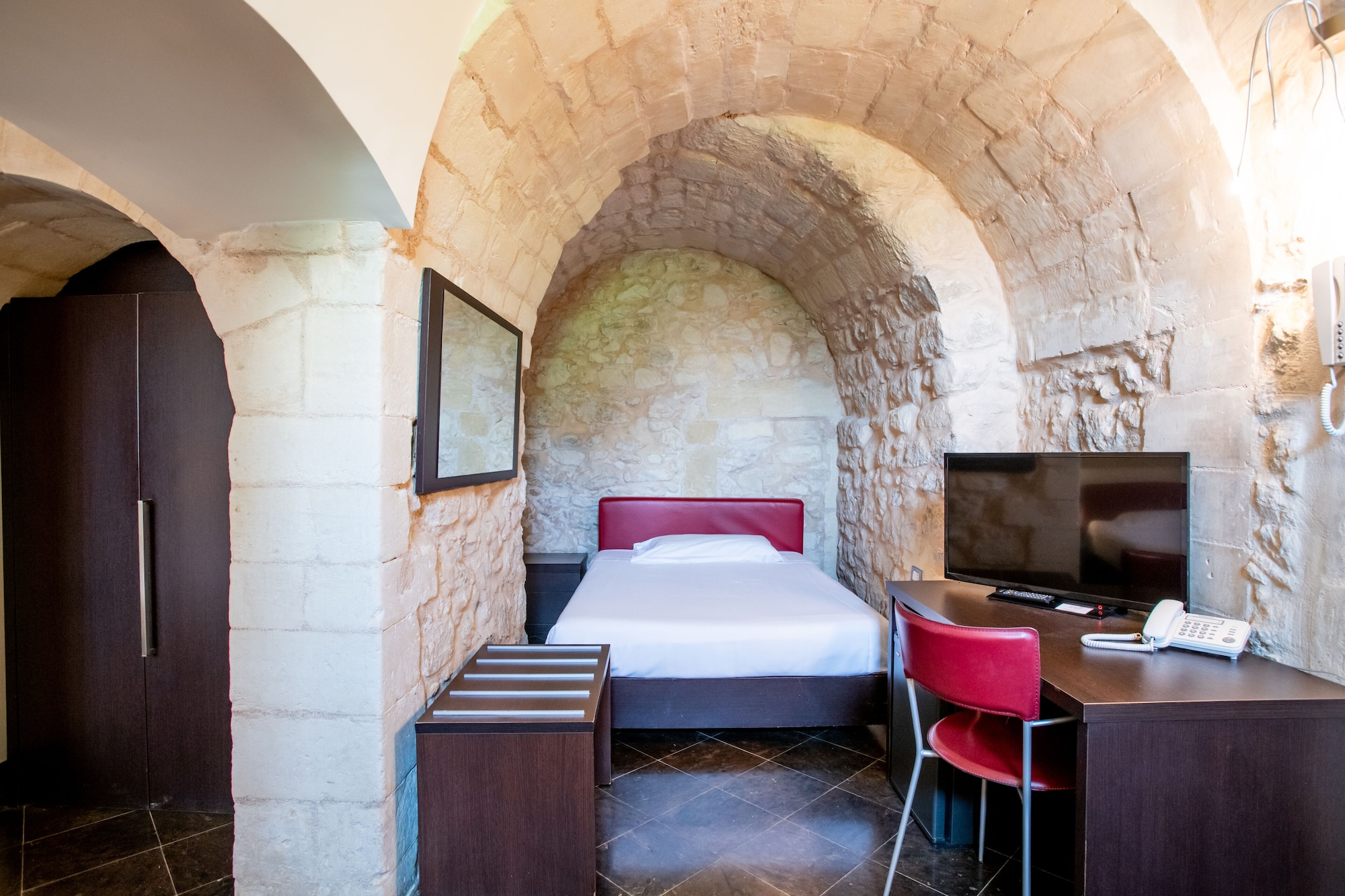 Villa Del LauroDeluxe Room