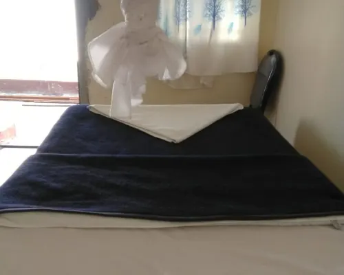 Brisa Caribbean Hotel a Bondo
