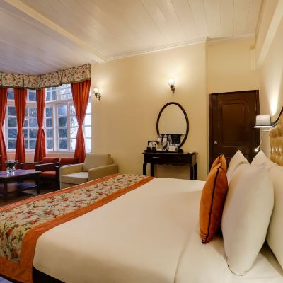Rathong Heritage Suite Summit Swiss Heritage Hotel & Spa Promo Code