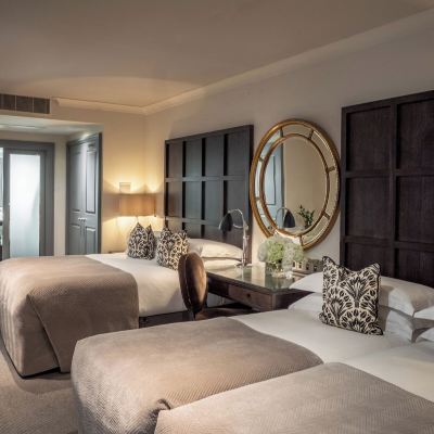 Studio Suite, 2 Double Beds The Bloomsbury Promo Code