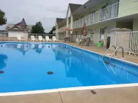 Spinning Wheel Inn