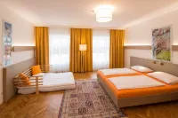 Hotel Stadt Melk Hotels in 