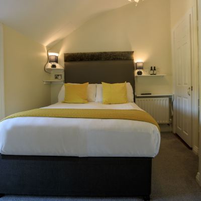 Budget Double Room The Waterfront Promo Code