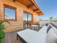Wczasowa, Sun & Snow Hotels in Ustka