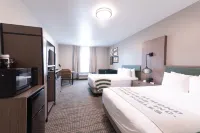 Oxford Suites Paso Robles