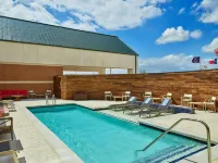 Four Points by Sheraton Dallas Fort Worth Airport North Hotels in Coppell
