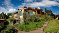 Llullu Llama Mountain Lodge Hoteles en 