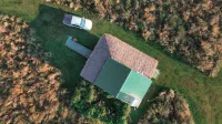 Wild Wetlands Lodge Hotel di 