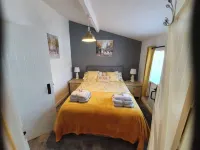 SeaView-Parking-Petsok-Patio-1Br Các khách sạn ở 
